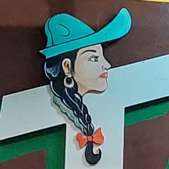 Meet your Posher, Mo - Picture 1 of 1